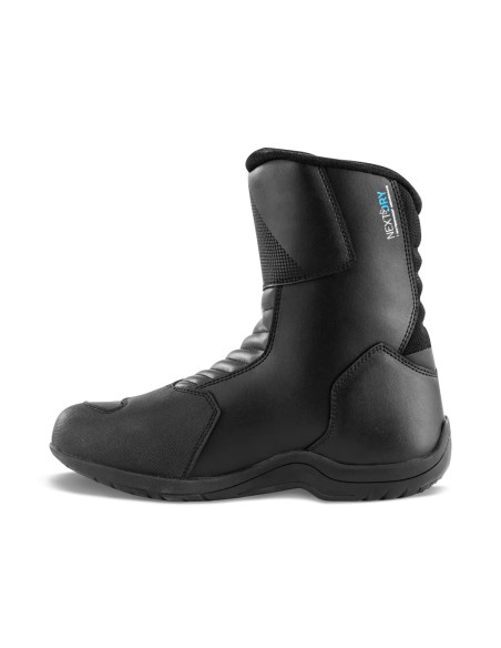 SHIMA FUSION WP MOTO SHOES