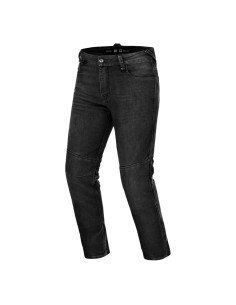 SHIMA RIDGE BLACK