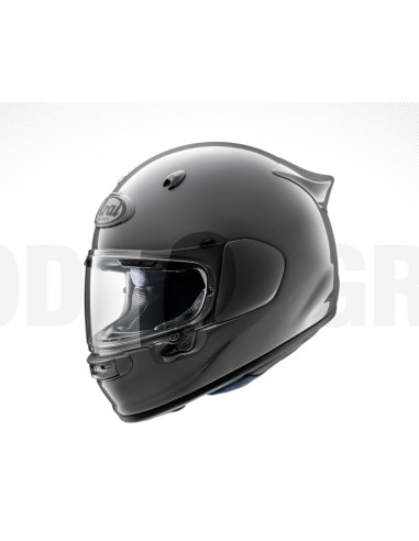 ARAI QUANTIC MODERN GREY СПОРТИВНЫЙ/ЗАКРЫТЫЙ МОТОЦИКЛЕТНЫЙ ШЛЕМ