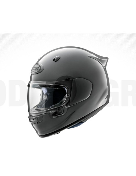 ARAI QUANTIC MODERN GREY СПОРТИВНЫЙ/ЗАКРЫТЫЙ МОТОЦИКЛЕТНЫЙ ШЛЕМ