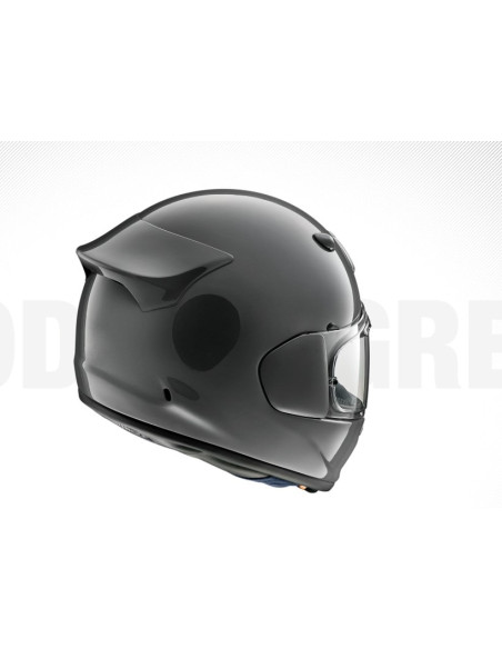 ARAI QUANTIC MODERN GREY SPORTS/CLOSED MOTORCYCLE HELMET