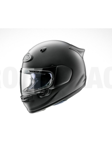 ARAI СПОРТИВНЫЙ/ВНУТРЕННИЙ МОТОЦИКЛЕТНЫЙ ШЛЕМ QUANTIC FROST BLACK