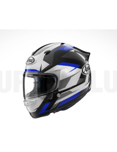 ARAI QUANTIC SUPRA BLUE SPORTS/INDOOR MOTORCYCLE HELMET