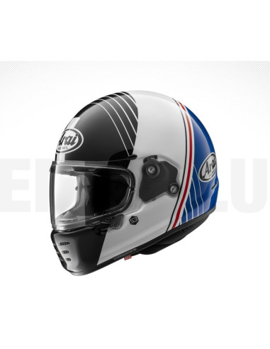 ARAI CONCEPT-XE TEMU WHITE SPORTS/INDOOR MOTORCYCLE HELMET