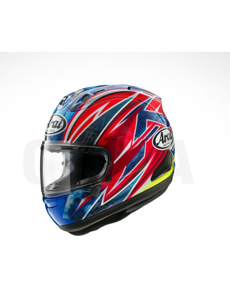 ARAI RX-7V EVO OGURA СПОРТИВНЫЙ/ЗАКРЫТЫЙ МОТОЦИКЛЕТНЫЙ ШЛЕМ