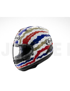 ARAI RX-7V EVO DOOHAN JUBILEE RESTYLE SPORTS/ENCLOSED HELMET