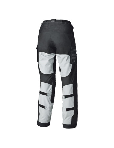 HELD ТЕКСТИЛЬНЫЕ МОТОБРЮКИ ATACAMA BASE GORE-TEX® БЕЛЫЙ/ЧЕРНЫЙ