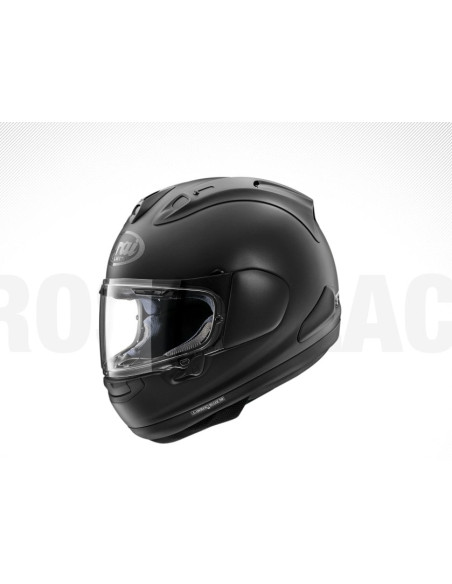 ARAI СПОРТИВНЫЙ/ВНУТРЕННИЙ МОТОЦИКЛЕТНЫЙ ШЛЕМ RX-7V EVO FROST BLACK