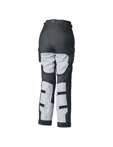 HELD ATACAMA BASE GORE-TEX® WHITE/BLACK WOMEN'S TEXTILE MOTO TROUSERS