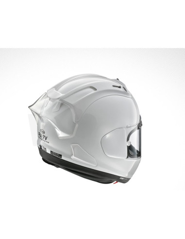 ARAI RX-7V FIM RACING 2 SPORTINIS/UŽDARAS MOTO ŠALMAS