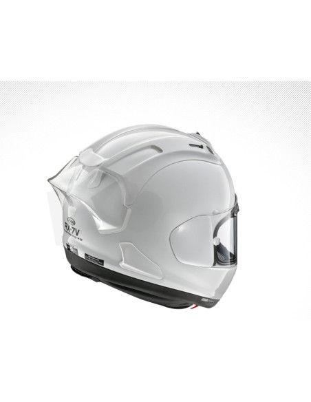 ARAI RX-7V FIM RACING 2 SPORTS/INDOOR MOTORCYCLE HELMET