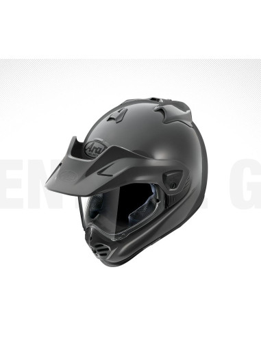 ARAI КРОССОВЫЙ МОТОЦИКЛЕТНЫЙ ШЛЕМ TOUR-X5 ADVENTURE GREY