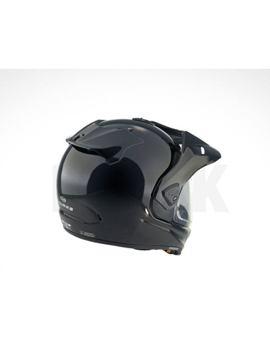 ARAI TOUR-X5 BLACK CROSS MOTO HELMET