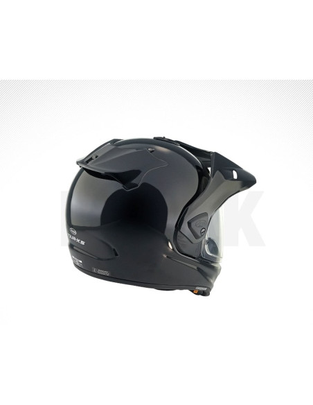 ARAI КРОССОВЫЙ МОТОШЛЕМ TOUR-X5 BLACK