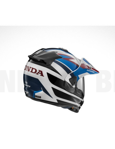 ARAI TOUR-X5 HONDA AT BLUE CROSS MOTO HELMET