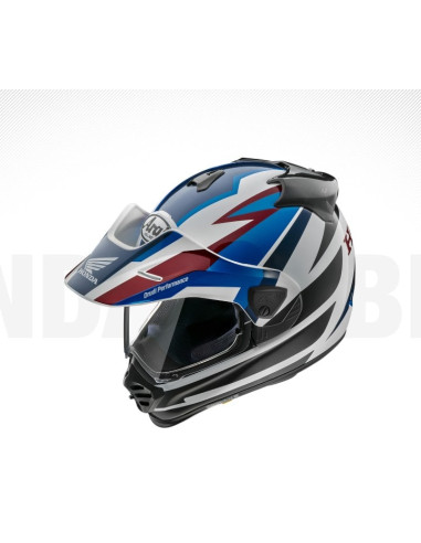 ARAI МОТОШЛЕМ TOUR-X5 HONDA AT BLUE CROSS