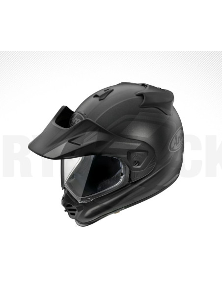 ARAI TOUR-X5 DISCOVERY BLACK CROSS MOTO HELMET