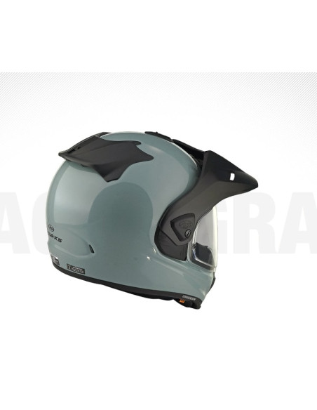 ARAI МОТОШЛЕМ TOUR-X5 EAGLE GREY CROSS