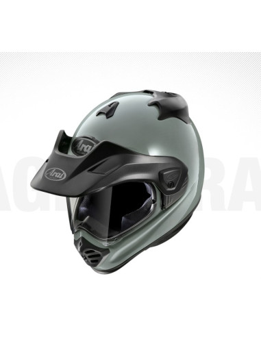 ARAI МОТОШЛЕМ TOUR-X5 EAGLE GREY CROSS