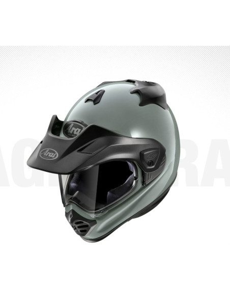 ARAI МОТОШЛЕМ TOUR-X5 EAGLE GREY CROSS