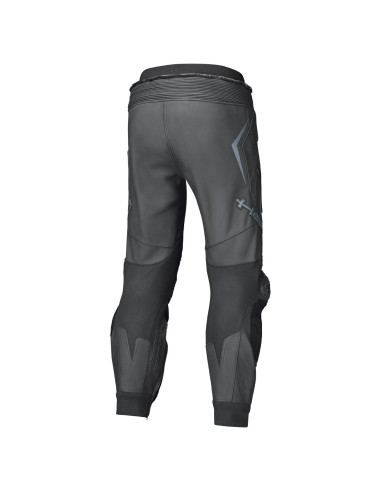 HELD GRIND II BLACK ODINĖS MOTO KELNĖS