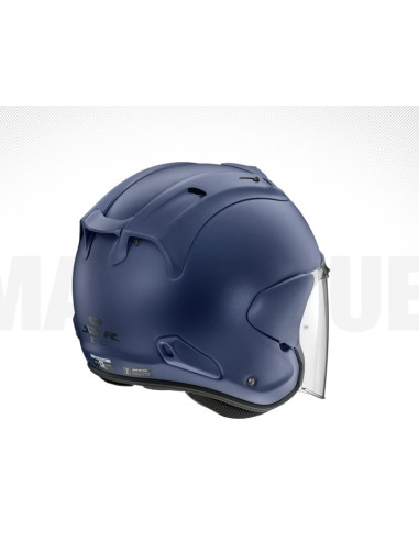 ARAI ОТКРЫТЫЙ МОТОШЛЕМ SZ-R EVO MATT BLUE
