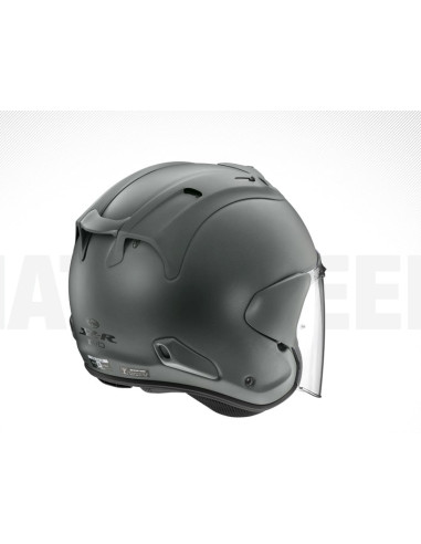 ARAI ОТКРЫТЫЙ МОТОШЛЕМ SZ-R VAS MATT GREEN