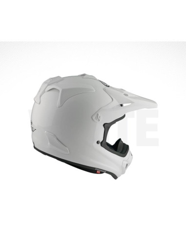 ARAI МОТОШЛЕМ MX-V EVO WHITE CROSS