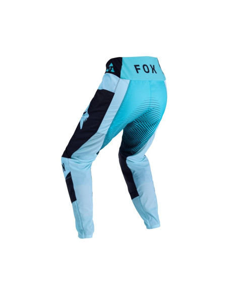 FOX WOMEN'S 180 COLLECT SPEARMINT CROSS-COUNTRY MOTO TROUSERS