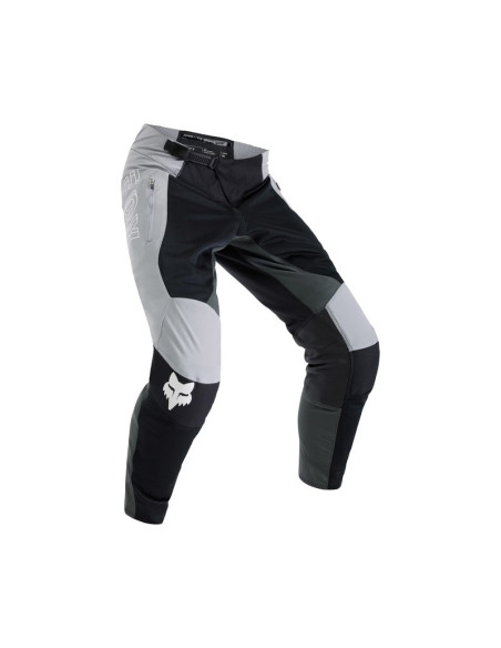 FOX RANGER AIR OFF ROAD BLACK CROSS-COUNTRY TROUSERS