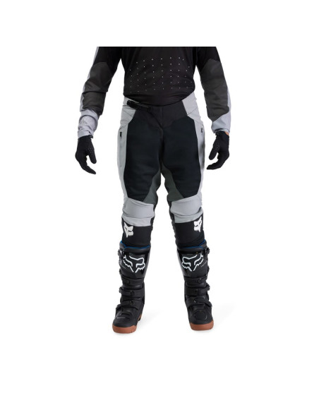 FOX БРЮКИ ДЛЯ ПЕРЕСЕЧЕННОЙ МЕСТНОСТИ RANGER AIR OFF ROAD BLACK