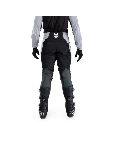 FOX БРЮКИ ДЛЯ ПЕРЕСЕЧЕННОЙ МЕСТНОСТИ RANGER AIR OFF ROAD BLACK
