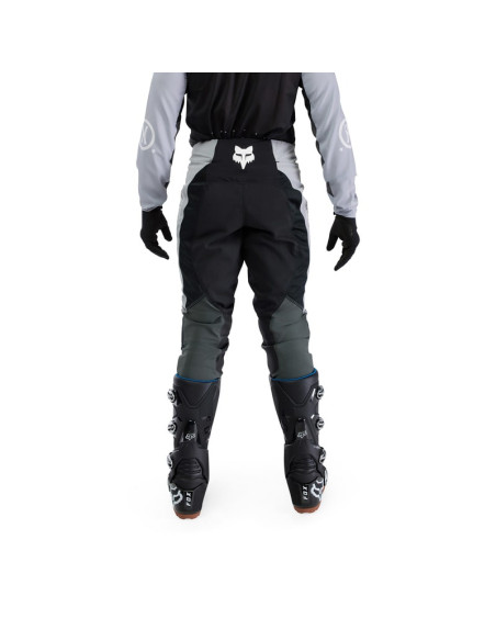 FOX БРЮКИ ДЛЯ ПЕРЕСЕЧЕННОЙ МЕСТНОСТИ RANGER AIR OFF ROAD BLACK