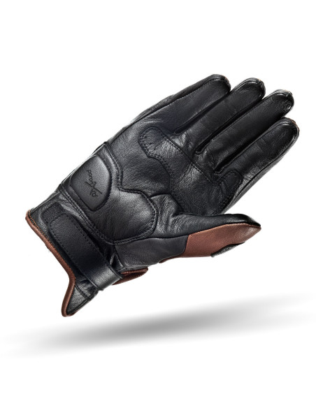 SHIMA CALIBER MOTO PIRŠTINĖS