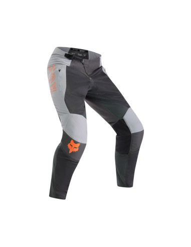 FOX RANGER AIR OFF ROAD PEWTER CROSS-COUNTRY TROUSERS