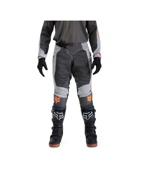 FOX RANGER AIR OFF ROAD PEWTER CROSS-COUNTRY TROUSERS