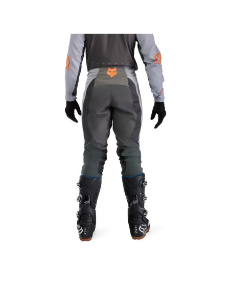 FOX RANGER AIR OFF ROAD PEWTER CROSS-COUNTRY TROUSERS