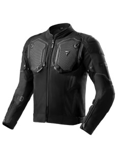 REBELHORN BORG 2 BLACK