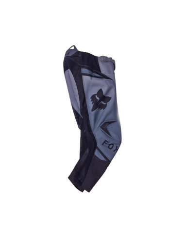 FOX ДЕТСКИЕ КРОССОВЫЕ МОТОШТАНЫ 180 SHIELD BLACK