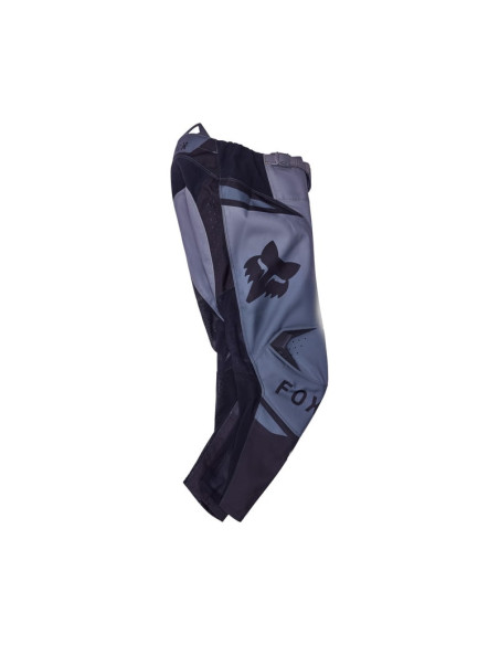 FOX ДЕТСКИЕ КРОССОВЫЕ МОТОШТАНЫ 180 SHIELD BLACK