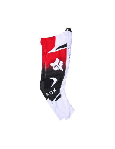 FOX ДЕТСКИЕ МОТОБРЮКИ 180 SHIELD FLUO RED CROSS-COUNTRY