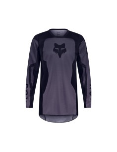 FOX мОТОКУРТКА 180 SHIELD BLACK CROSS