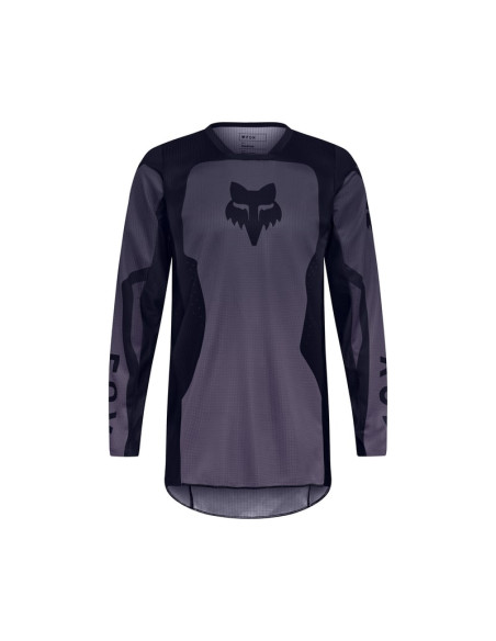 FOX мОТОКУРТКА 180 SHIELD BLACK CROSS