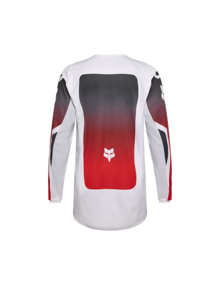 FOX мОТОКУРТКА 180 SHIELD FLUO RED CROSS