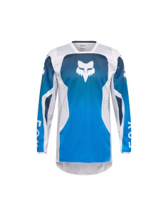 FOX мОТОКУРТКА 180 SHIELD BLUE CROSS