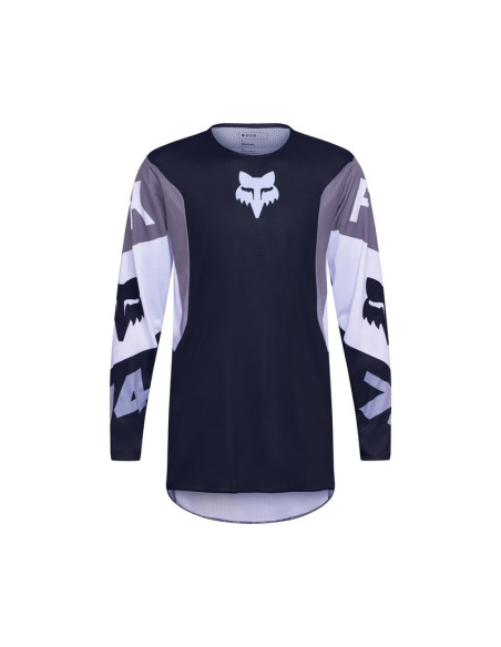 FOX мОТОКУРТКА 360 TINE BLACK CROSS