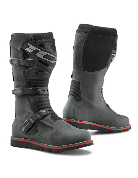 TCX TERRAIN 3 WATERPROOF KROSINIAI/ENDURO MOTO BATAI