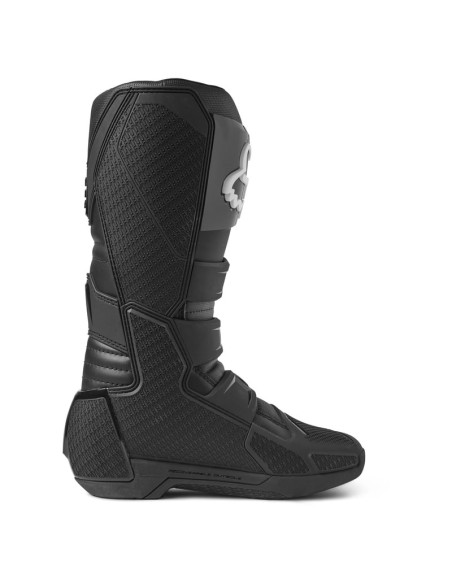 FOX COMP BLACK KROSINIAI MOTO BATAI