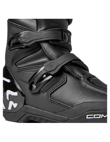 FOX COMP BLACK KROSINIAI MOTO BATAI