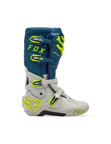 FOX INSTINCT TWILIGHT CROSS MOTO BOOTS
